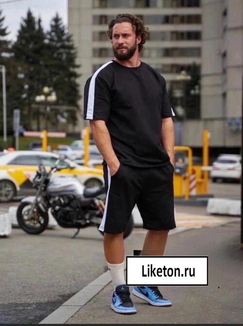 Костюм двойка мужской, фото 1