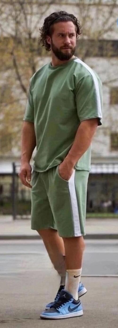 Костюм двойка мужской, фото 1