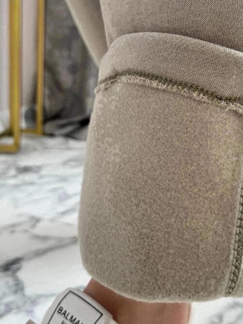 Брюки с начесом, фото 2