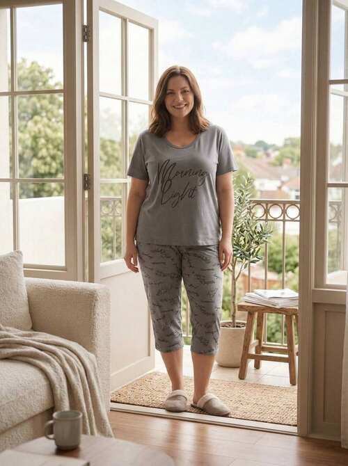 Пижама, фото 1