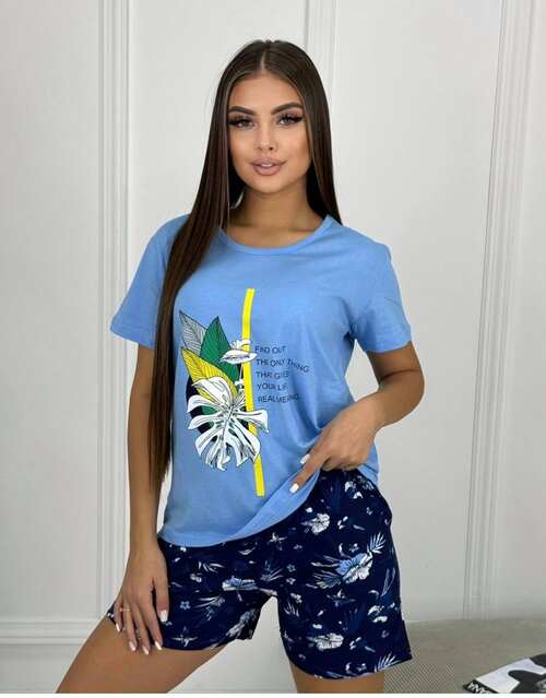 Пижама, фото 1