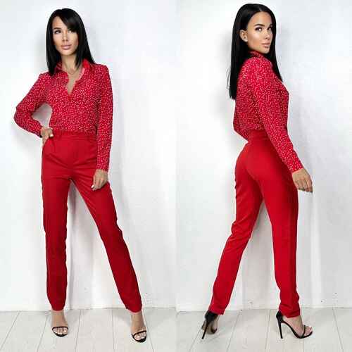 Костюм двойка, фото 1