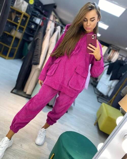 Костюм двойка V, фото 1