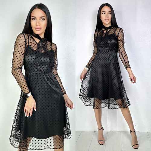 Платье, фото 1