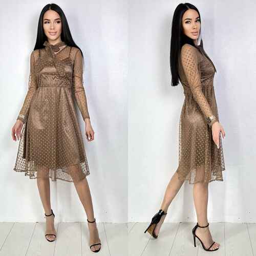 Платье, фото 1