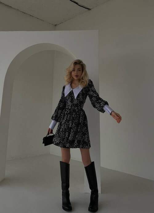 Платье, фото 1