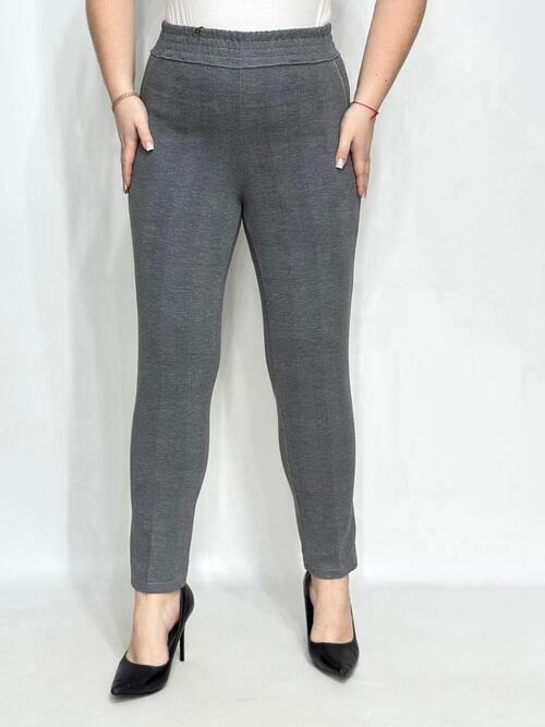 Брюки на резинке, фото 1