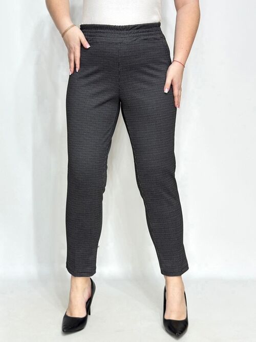 Брюки на резинке, фото 1