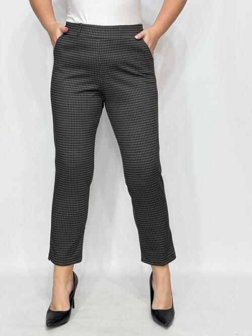 Брюки 7/8, фото 1