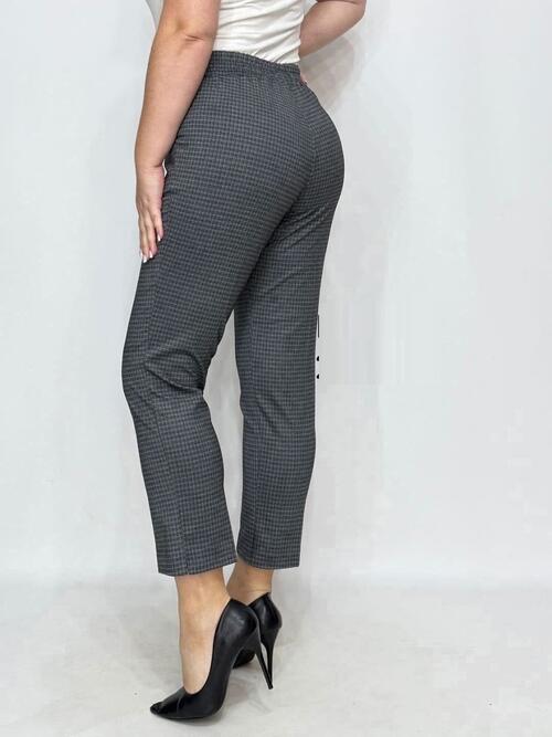 Брюки 7/8, фото 2