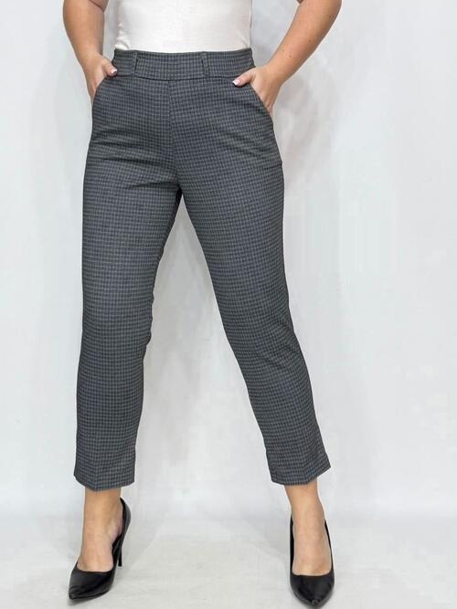 Брюки 7/8, фото 1