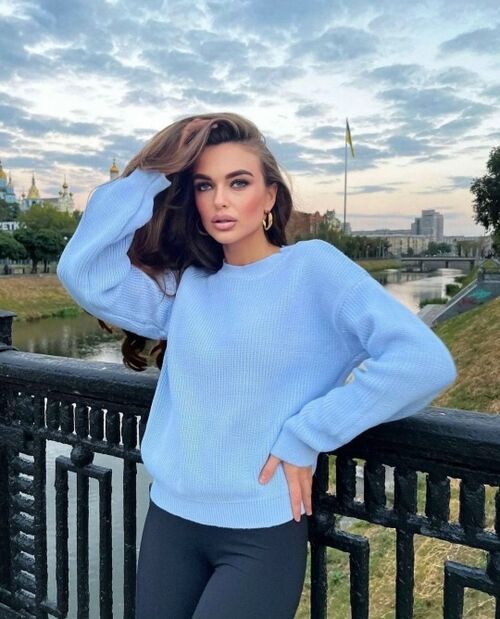 Свитер, фото 1