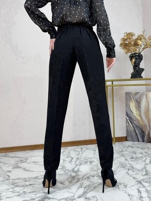 Брюки классические бананы, фото 2