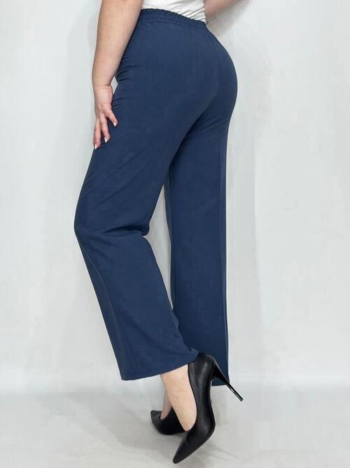 Брюки трубы, фото 2