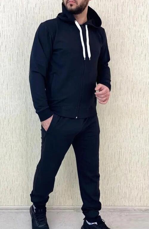 Костюм двойка мужской, фото 1