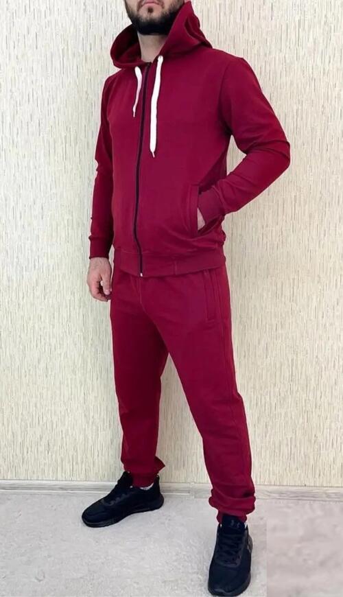 Костюм двойка мужской, фото 1