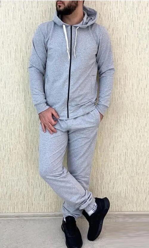 Костюм двойка мужской, фото 1