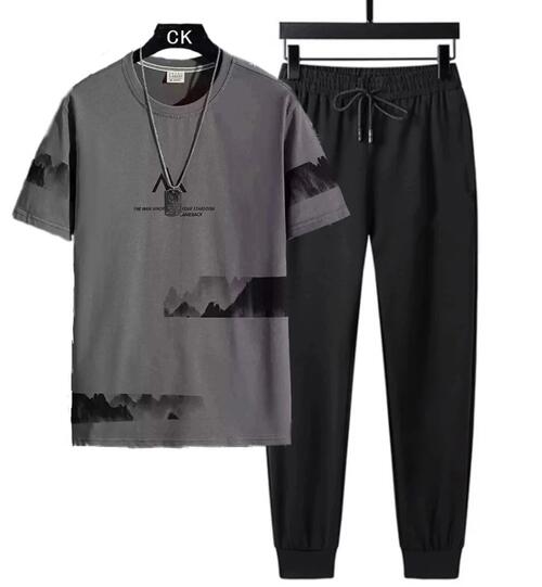 Костюм двойка мужской, фото 1