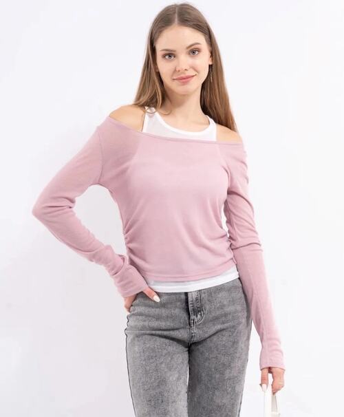 Лонгслив, фото 1