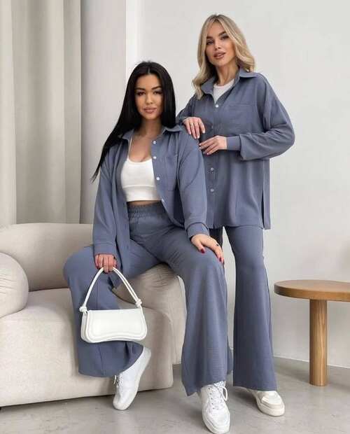 Костюм двойка, фото 1