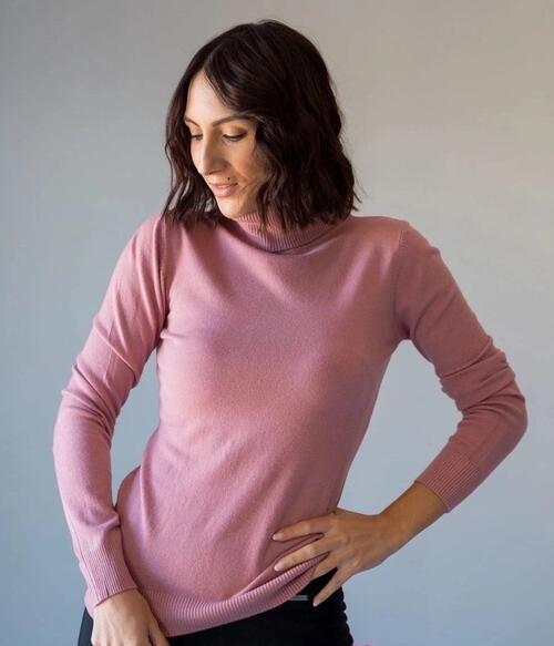 Водолазка, фото 1