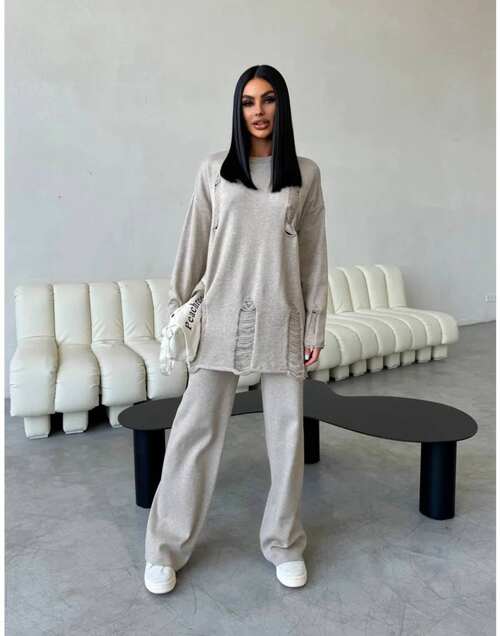 Костюм двойка, фото 1