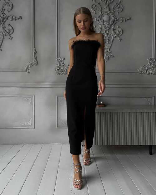 Платье, фото 1