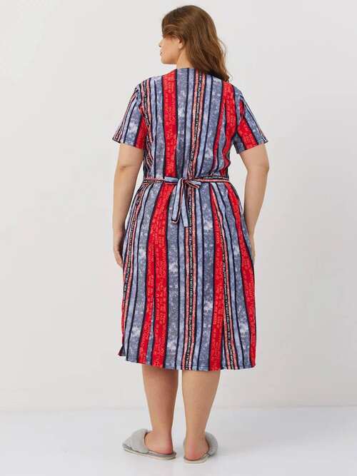 Халат, фото 2