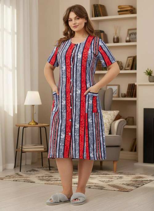 Халат, фото 1