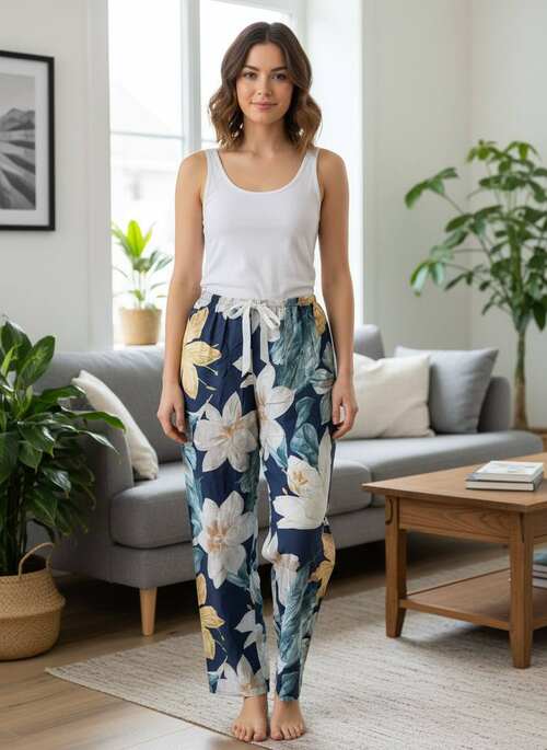 Штаны для дома, фото 1