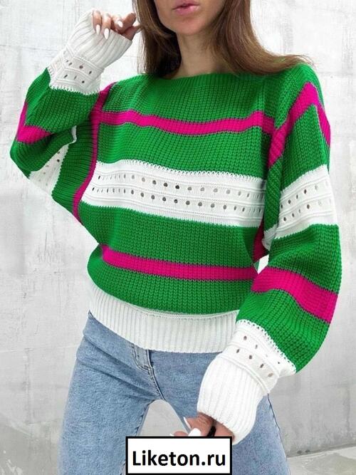 Джемпер, фото 1