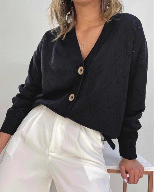 Кардиган, фото 1