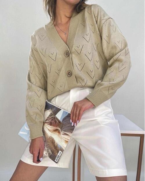 Кардиган, фото 1