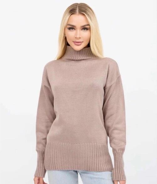 Водолазка, фото 1