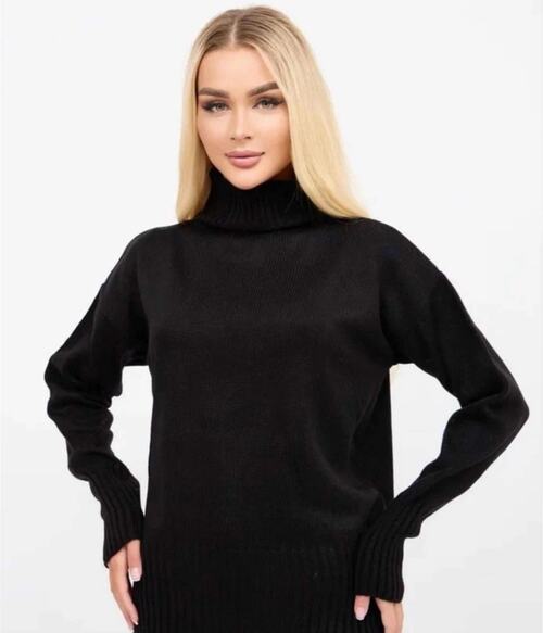 Водолазка, фото 2