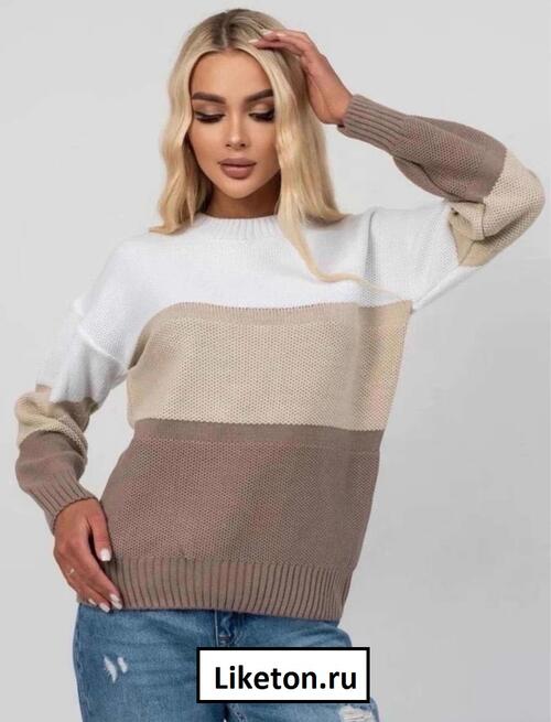 Джемпер, фото 1