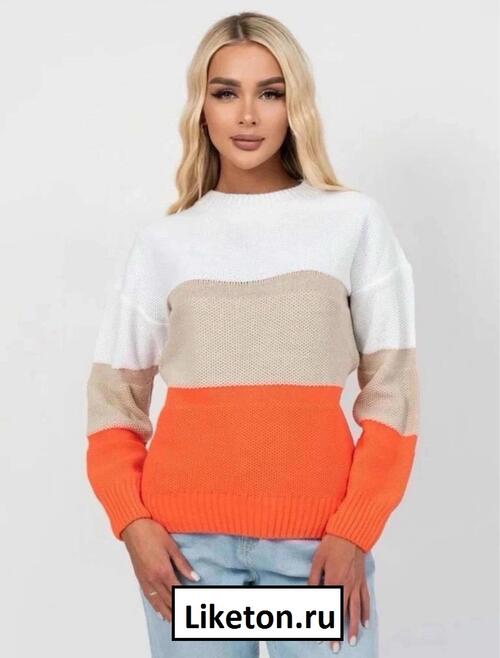 Джемпер, фото 1