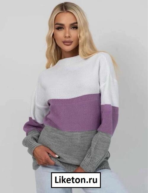 Джемпер, фото 1