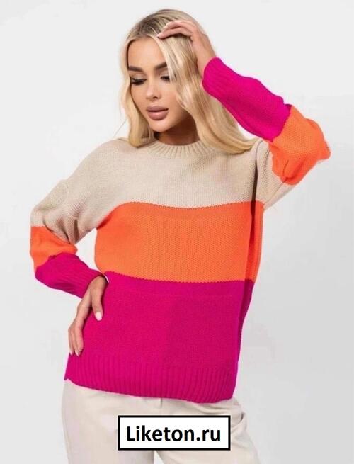 Джемпер, фото 1