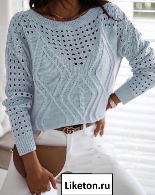 Джемпер, фото 1