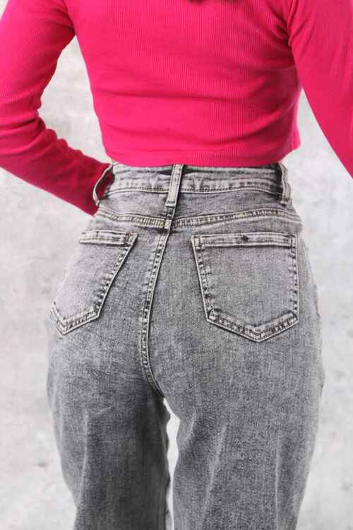 Джинсы женские ТрубыV, фото 2