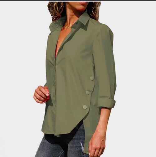 Рубашка, фото 1