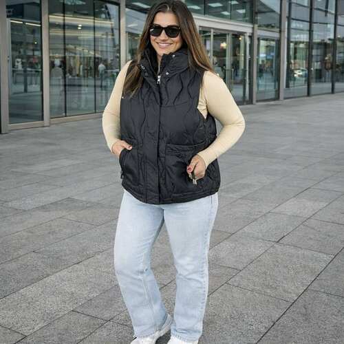 Жилет, фото 1