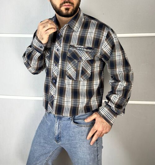 Рубашка, фото 1