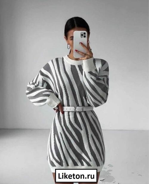 Туника, фото 1