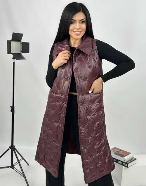 Жилет, фото 1