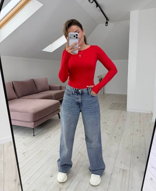 Лонгслив, фото 1