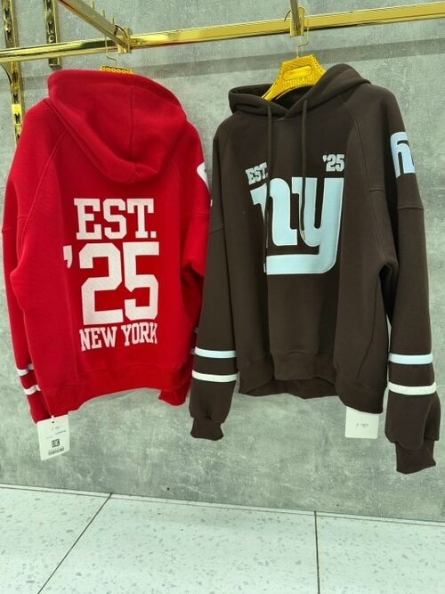 Худи, фото 1