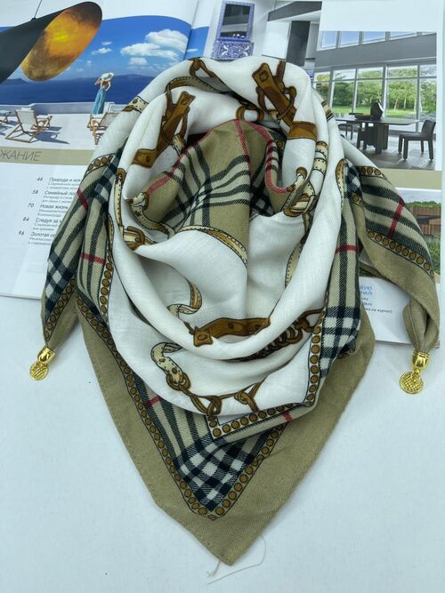 Платок, фото 1