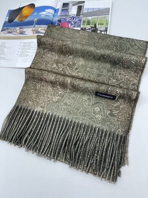 Палантин, фото 1